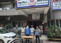 Delhi: ATM fraudster arrested in Mayur Vihar; three cards recovered