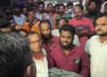 Two newborns die as fire breaks out at hospital in Telangana’s Adilabad
