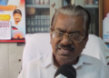 DMK accuses Tamil Nadu govt of changing breakfast scheme name to deny Stalin credit