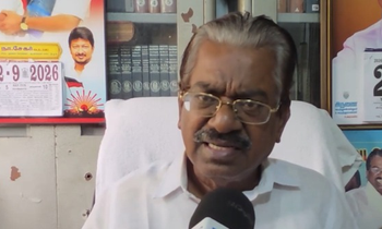 DMK accuses Tamil Nadu govt of changing breakfast scheme name to deny Stalin credit