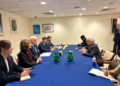 EAM Jaishankar meets with Ukraine’s Foreign Minister days after PM Modi-Putin meet (Lead)