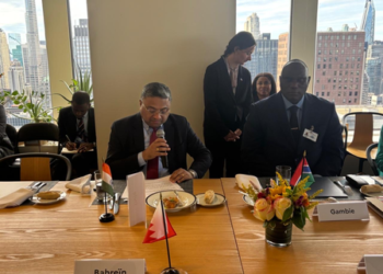 India attends France-Mexico-hosted meeting, underscores need for UNSC reforms