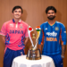 Only T20I: Sooryavanshi misses out as India opt to bat against Japan