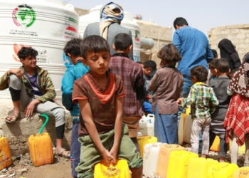 Displaced families in Yemen need urgent food, shelter support: UN