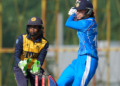 Asian Games: Mandhana, Richa’s blitz help India post record-breaking 216/3 in final against SL