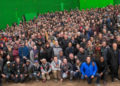 Russo Brothers share massive, rare ‘Infinity War’, ‘Endgame’ cast photo: Takes a village