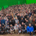 Russo Brothers share massive, rare ‘Infinity War’, ‘Endgame’ cast photo: Takes a village