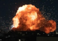 Land mine explodes at DMZ during military Op over suspected North Korean minefield: South Korea
