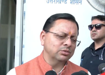 Several fall ill in Nainital due to contaminated water; Uttarakhand CM Dhami assures strict action