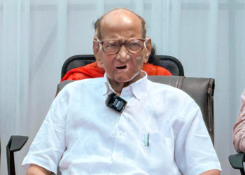 Sharad Pawar calls for safeguarding Tata Group’s philanthropic legacy amid governance concerns