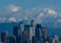 California declares state of emergency to prepare for historic El Nino season