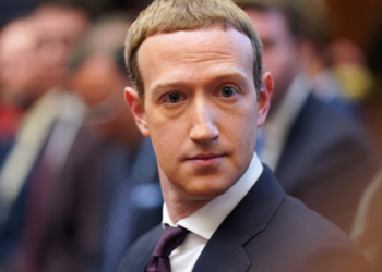 Zuckerberg gets $25 billion richer in a day as Meta shares soar 12 pc