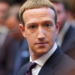 Zuckerberg gets $25 billion richer in a day as Meta shares soar 12 pc