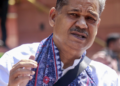 Kirti Azad appears before Bengal CID in extortion case, armed with HC protection