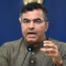 Delhi Minister explains SIR notices, says voters can respond to ERO