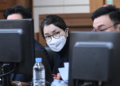 South Korea: Appellate court reduces ex-first lady’s sentence to five years in bribery trial