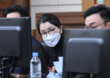 South Korea: Appellate court reduces ex-first lady’s sentence to five years in bribery trial