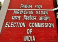 EC announces Legislative Council polls in four states, UP has maximum 11 seats