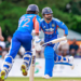 Only T20I: India stumble to 32/4 as Japan eye historic upset
