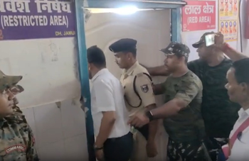 Jamui molestation case: Prime accused held after police encounter, five arrested so far
