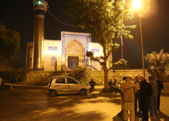 Rights body condemns Pakistan court ruling upholding ban on Ahmadi literature, warns of threat to religious freedom