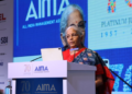 Move beyond ‘Made in India’ to ‘Imagined in India’: FM Sitharaman calls for innovation-led growth