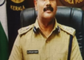 Kerala IPS reshuffle: Sparjan Kumar is new Transport Commissioner