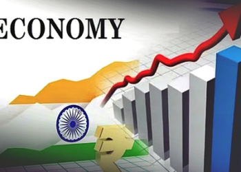 India tops in GDP growth outlook for FY27 at 6.7 per cent