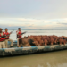 Assam: Four Bangladeshis held over suspected cattle smuggling along border