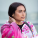 Rani Mukerji’s mother Krishna Mukerji passes away at 75, family requests privacy