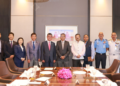 India and Japan discuss strengthening defence technology collaboration