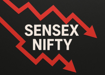Nifty snaps 4-day winning run as IT, financial stocks drag markets lower