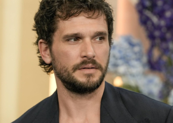 Kit Harington reveals the reason behind giving nod to ‘Harry Potter’ role