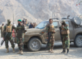 Durand Line dispute fuels fresh Pakistan-Afghanistan tensions