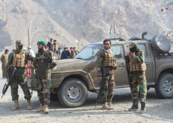 Durand Line dispute fuels fresh Pakistan-Afghanistan tensions