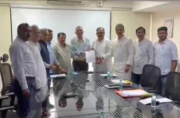 Congress warns flaws in Maha SIR exercise may disenfranchise lakhs of voters