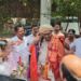 Who is sponsoring Kerala CM and ministers, asks BJP