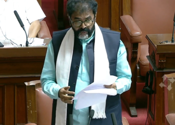 Hariprasad’s remarks on PM Modi spark BJP protest, walkout in K’taka council