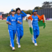 Sree Charani sets new record rating in ICC Women’s T20I bowling rankings