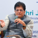 ‘MY Bharat’ helping create future leaders for Viksit Bharat 2047: Piyush Goyal