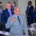 ‘When will you stop harbouring terrorists?’: Shehbaz Sharif dodges question over Pakistan’s terror links at UN