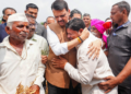 Maha govt to issue notification on drought in two days; stands firmly with farmers: CM Fadnavis