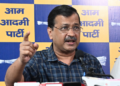 Row over rift in EC: Kejriwal demands CEC Gyanesh Kumar’s arrest, revocation of all recent elections and SIR