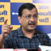 Row over rift in EC: Kejriwal demands CEC Gyanesh Kumar’s arrest, revocation of all recent elections and SIR