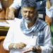 K’taka drought: Centre’s duty to provide assistance, says CM Shivakumar