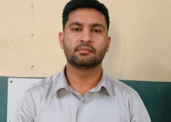 UP STF busts exam-rigging racket, arrests two directors of firm that selected exam centres
