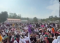 PoK unrest deepens as rising targeted killings, disappearances fuel protests