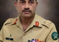 Pak army chief vows to crush BLA, TTP while rebuilding Lashkar, Jaish infra