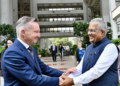 India, Australia discuss deepening cooperation on climate action, energy sector
