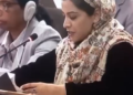 ‘Lack of civic space, large-scale reprisals’: Kashmiri activist slams Pakistan over PoJK crackdown at UNHRC